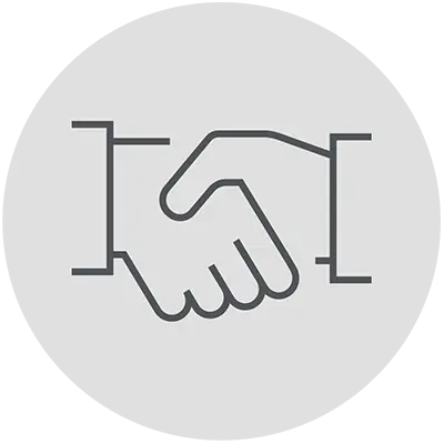 Integrity icon