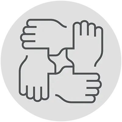 Teamwork icon