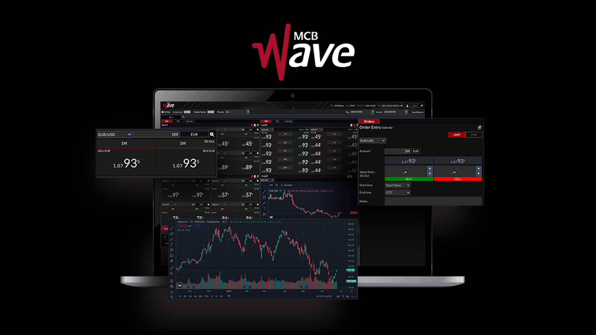 wave